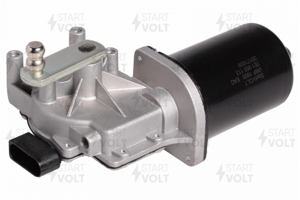 Motor stieračov CARVILLE, LTD1
